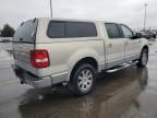 2006 Lincoln Mark LT