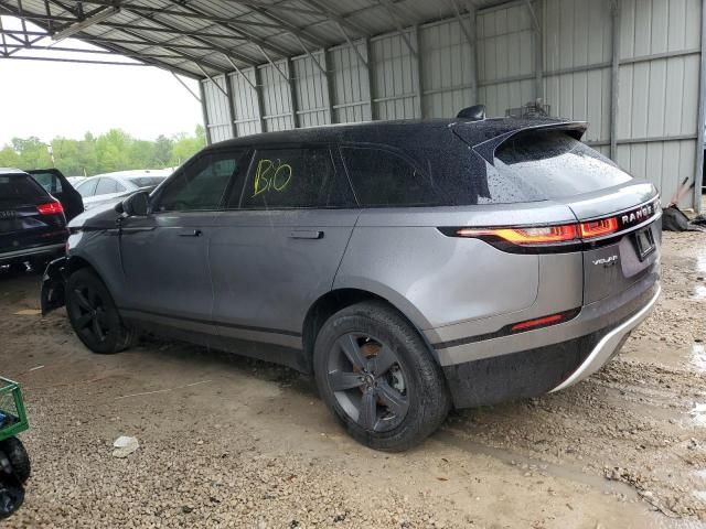 2020 Land Rover Range Rover Velar S