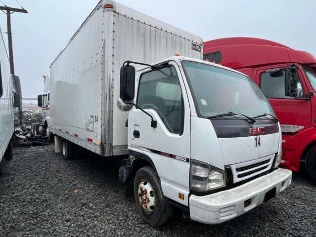 2006 GMC W3500 W35042