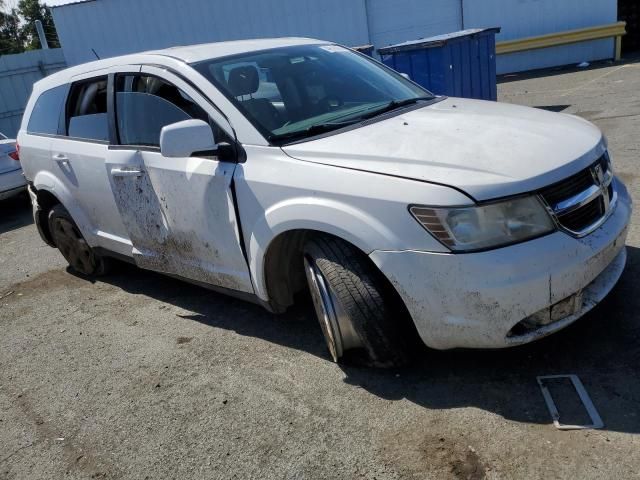 2009 Dodge Journey SXT