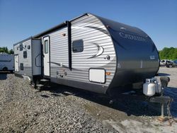 Coachmen Catalina Vehiculos salvage en venta: 2016 Coachmen Catalina