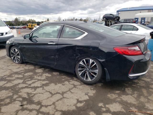 2016 Honda Accord EXL