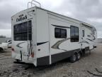 2011 Outback Travel Trailer