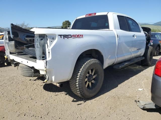 2011 Toyota Tundra Double Cab SR5