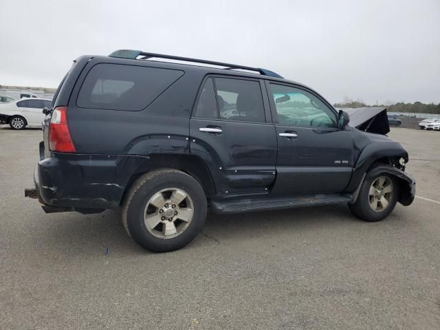 2008 Toyota 4runner SR5