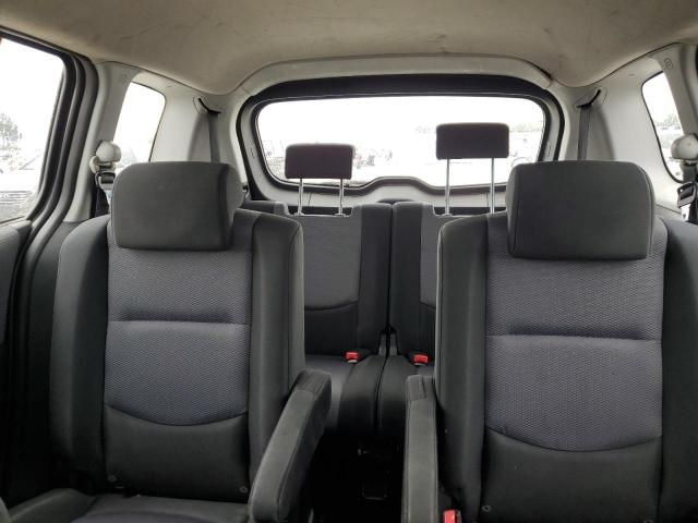 2007 Mazda 5