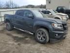 2015 Chevrolet Colorado Z71