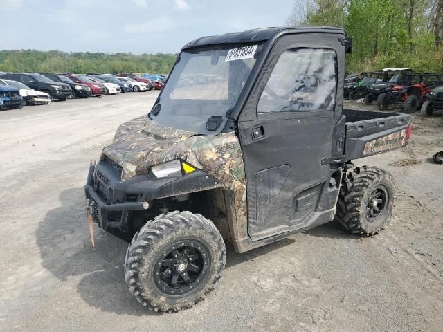 2013 Polaris Ranger 900 XP