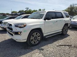 2018 Toyota 4runner SR5/SR5 Premium for sale in Riverview, FL