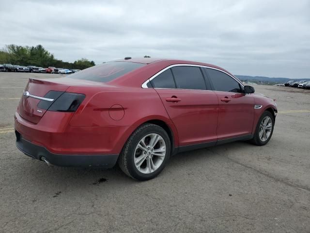 2016 Ford Taurus SEL