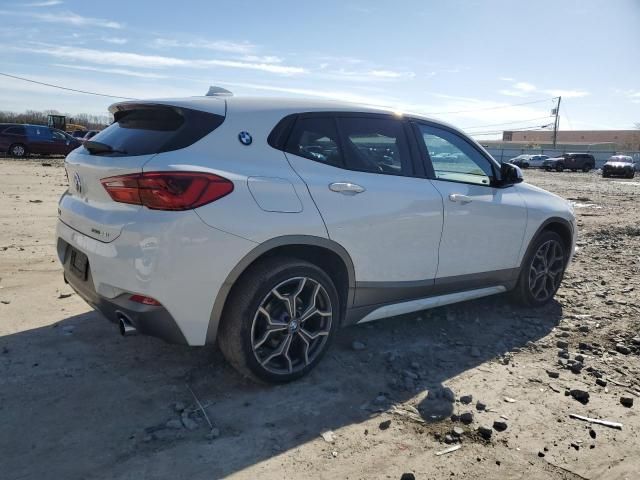 2018 BMW X2 XDRIVE28I