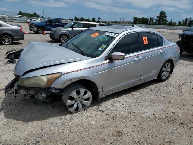 2009 Honda Accord EXL