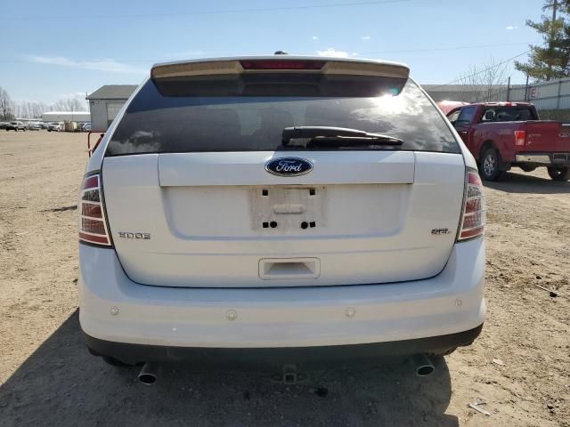 2010 Ford Edge SEL