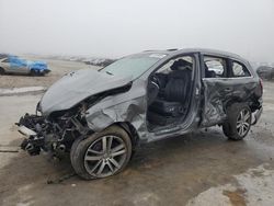 Vehiculos salvage en venta de Copart Sikeston, MO: 2012 Audi Q7 Premium Plus