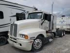 1996 Kenworth Construction T600