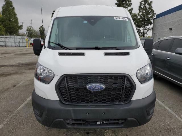 2021 Ford Transit T-150