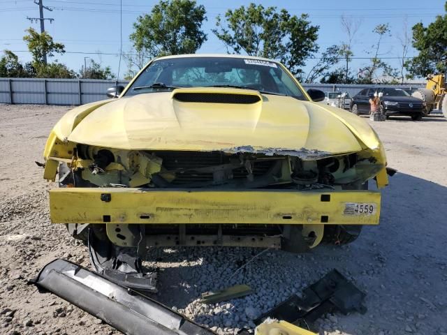 2003 Ford Mustang GT