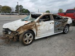 Salvage cars for sale at Tanner, AL auction: 2014 Toyota Camry L