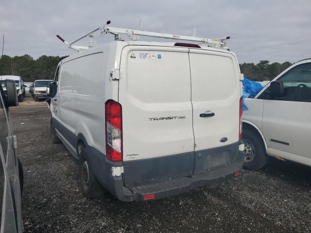 2019 Ford Transit T-250