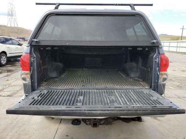 2007 Toyota Tundra Crewmax SR5