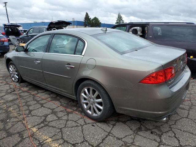 2010 Buick Lucerne Super Series