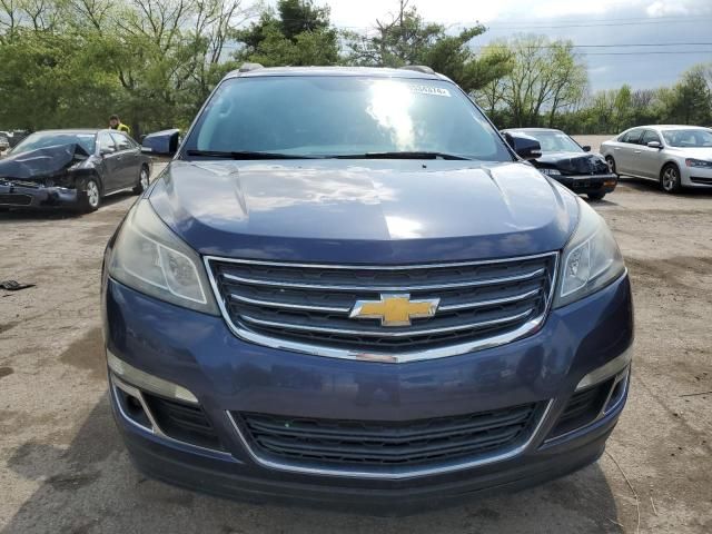 2013 Chevrolet Traverse LT