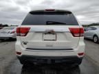 2012 Jeep Grand Cherokee Overland