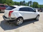 2011 Cadillac SRX Premium Collection