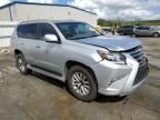 2016 Lexus GX 460