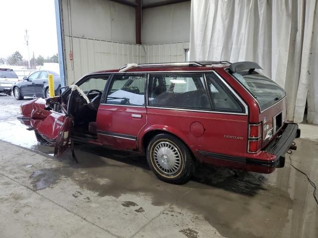 1993 Buick Century Special