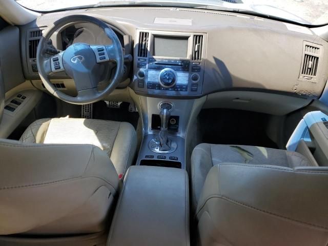 2006 Infiniti FX35