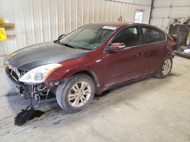 2010 Nissan Altima Base