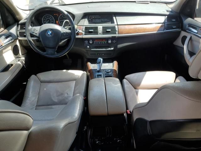 2012 BMW X5 XDRIVE35I