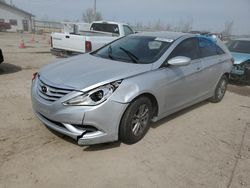 2013 Hyundai Sonata GLS en venta en Pekin, IL