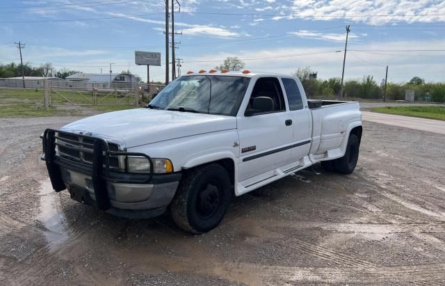 2001 Dodge RAM 3500