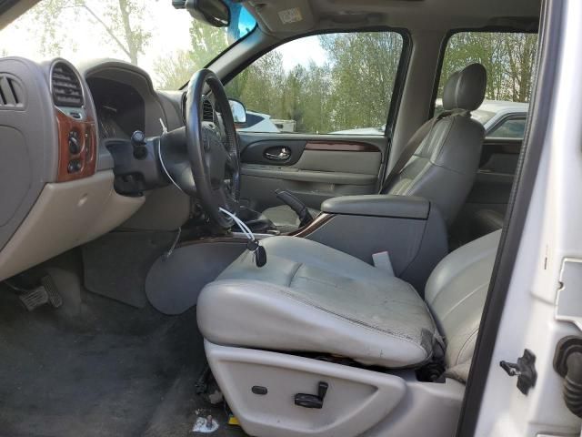 2002 GMC Envoy