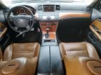 2007 Infiniti M35 Base