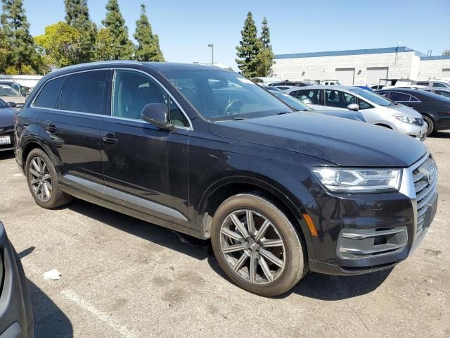 2017 Audi Q7 Premium