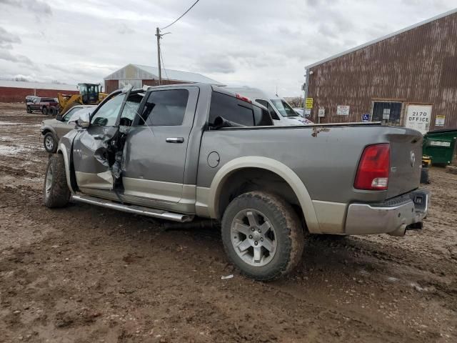 2010 Dodge RAM 1500