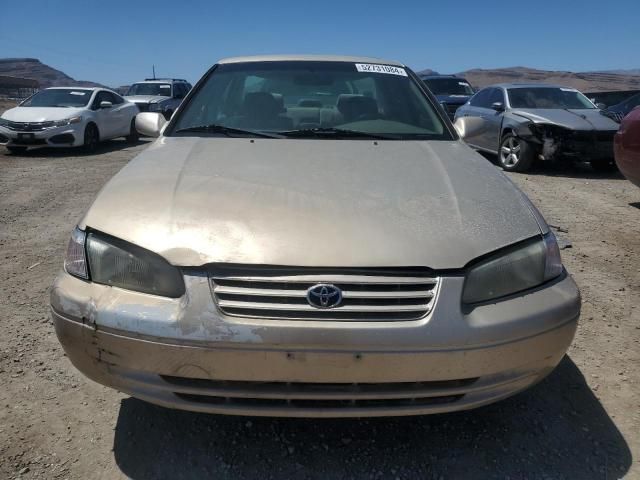 1997 Toyota Camry LE