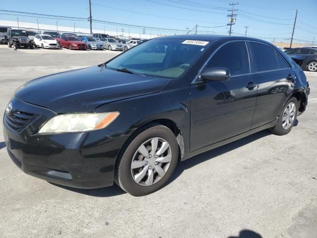 2008 Toyota Camry CE