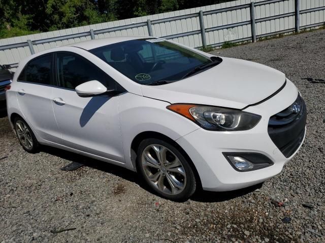 2015 Hyundai Elantra GT