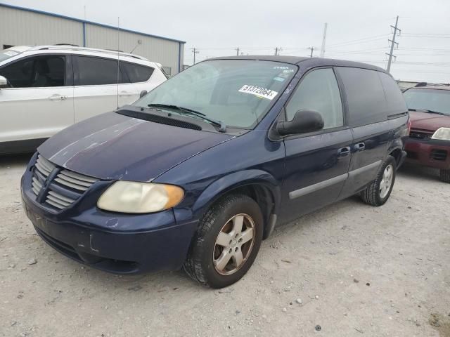 2005 Dodge Caravan SXT