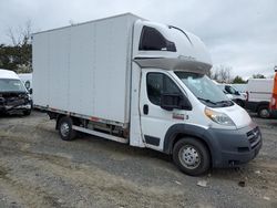 Dodge salvage cars for sale: 2017 Dodge RAM Promaster 3500 3500 Standard