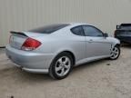 2006 Hyundai Tiburon GS