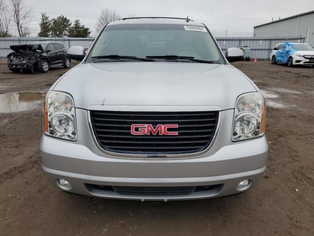 2014 GMC Yukon SLT