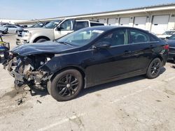 Salvage Cars with No Bids Yet For Sale at auction: 2011 Hyundai Sonata GLS