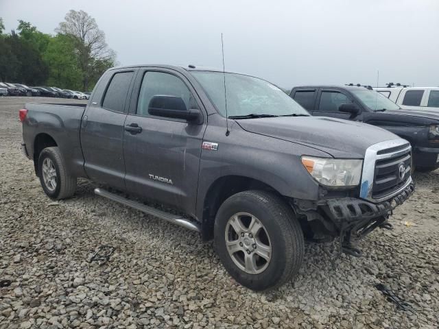 2012 Toyota Tundra Double Cab SR5