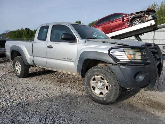 2006 Toyota Tacoma Prerunner Access Cab