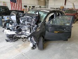 Vehiculos salvage en venta de Copart Mcfarland, WI: 2023 Honda HR-V LX